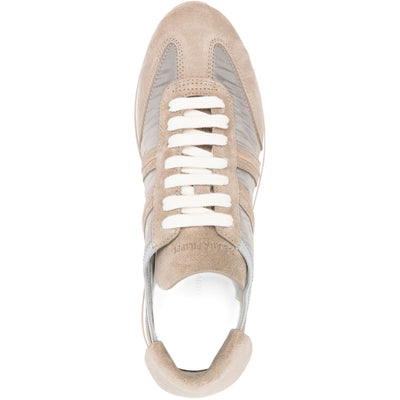 Fabiana Filippi low-top sneakers