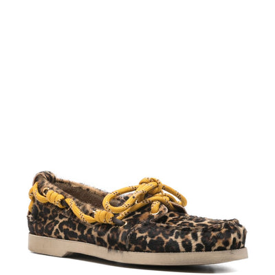 Golden Goose Cruise loafers