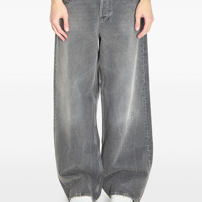 Golden Goose Denim cotton jeans