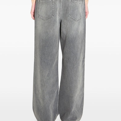 Golden Goose Denim cotton jeans