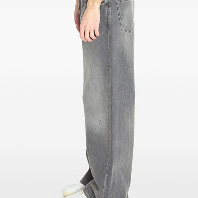 Golden Goose Denim cotton jeans