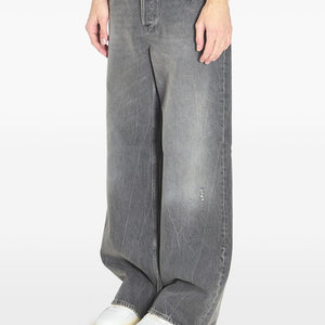 Golden Goose Denim cotton jeans