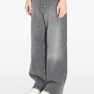 Golden Goose Denim cotton jeans