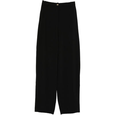 Elisabetta Franchi Wide-leg trousers