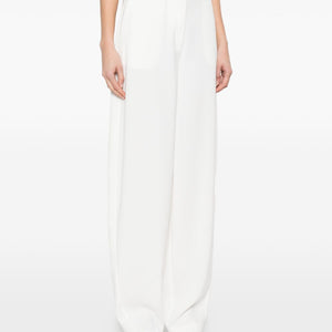 Elisabetta Franchi Wide-leg trousers