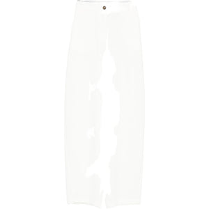 Elisabetta Franchi Wide-leg trousers