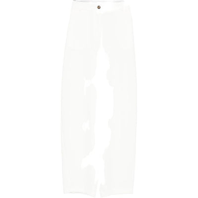 Elisabetta Franchi Wide-leg trousers