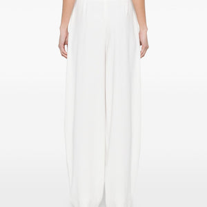 Elisabetta Franchi Wide-leg trousers