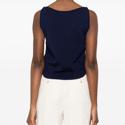 Dunst Sleeveless top