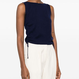 Dunst Sleeveless top