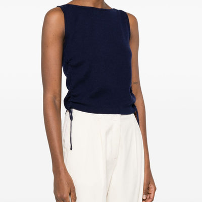 Dunst Sleeveless top