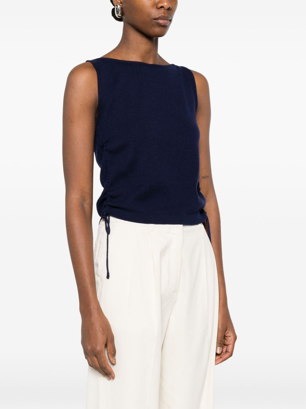 Dunst Sleeveless top