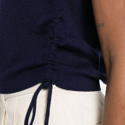 Dunst Sleeveless top