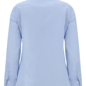 Finamore 1925 Napoli Cotton shirt