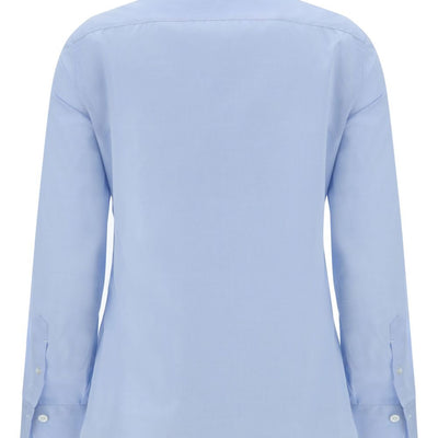 Finamore 1925 Napoli Cotton shirt