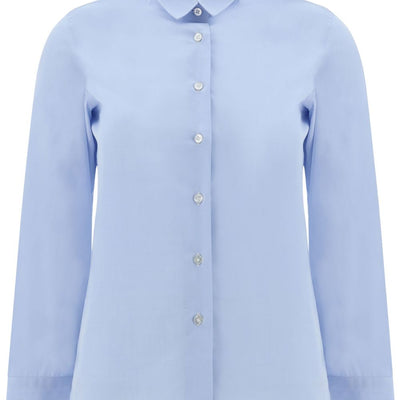 Finamore 1925 Napoli Cotton shirt