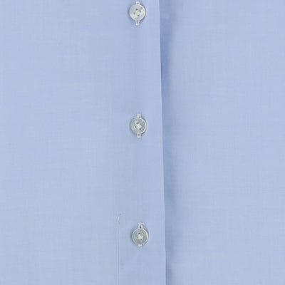 Finamore 1925 Napoli Cotton shirt