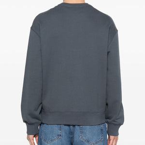 Maison Kitsuné Dressed Fox comfort sweatshirt