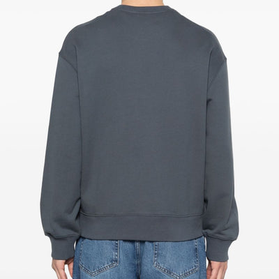 Maison Kitsuné Dressed Fox comfort sweatshirt