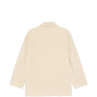 Dunst Vegan leather jacket