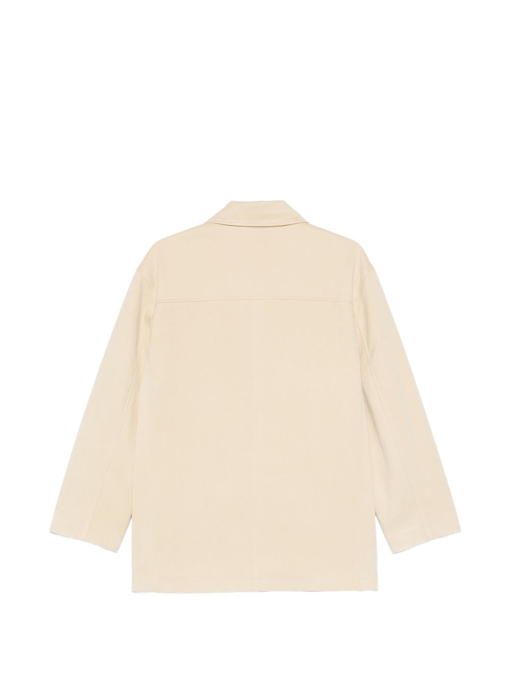 Dunst Vegan leather jacket