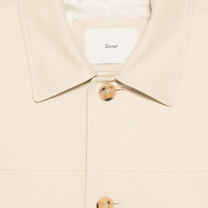 Dunst Vegan leather jacket