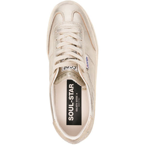 Golden Goose Soul Star Sneakers