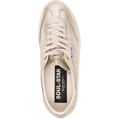 Golden Goose Soul Star Sneakers