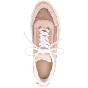 Chloé Chloe Nama Sneaker