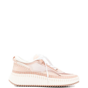 Chloé Chloe Nama Sneaker