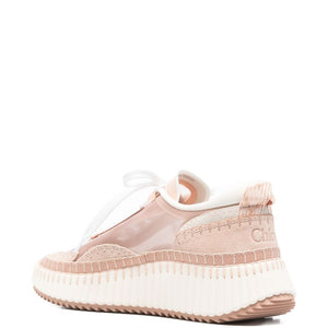 Chloé Chloe Nama Sneaker