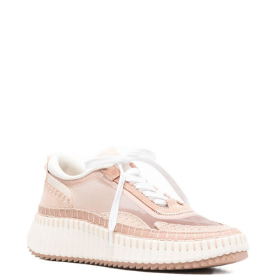 Chloé Chloe Nama Sneaker