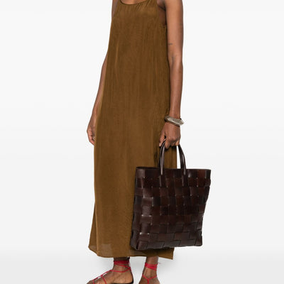 Uma Wang Anaya long dress