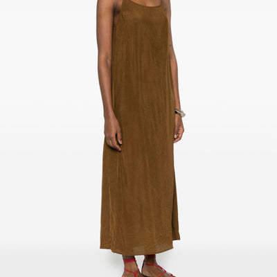 Uma Wang Anaya long dress
