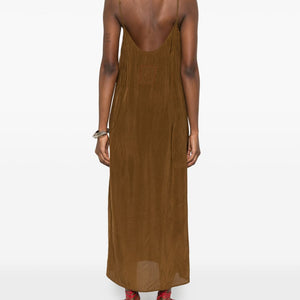 Uma Wang Anaya long dress