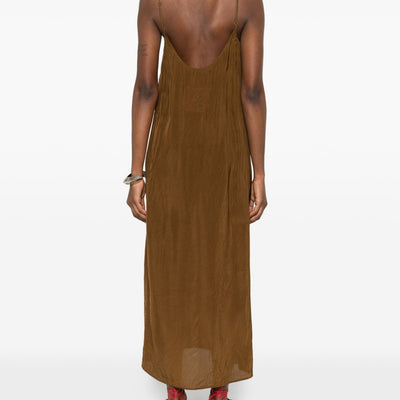 Uma Wang Anaya long dress
