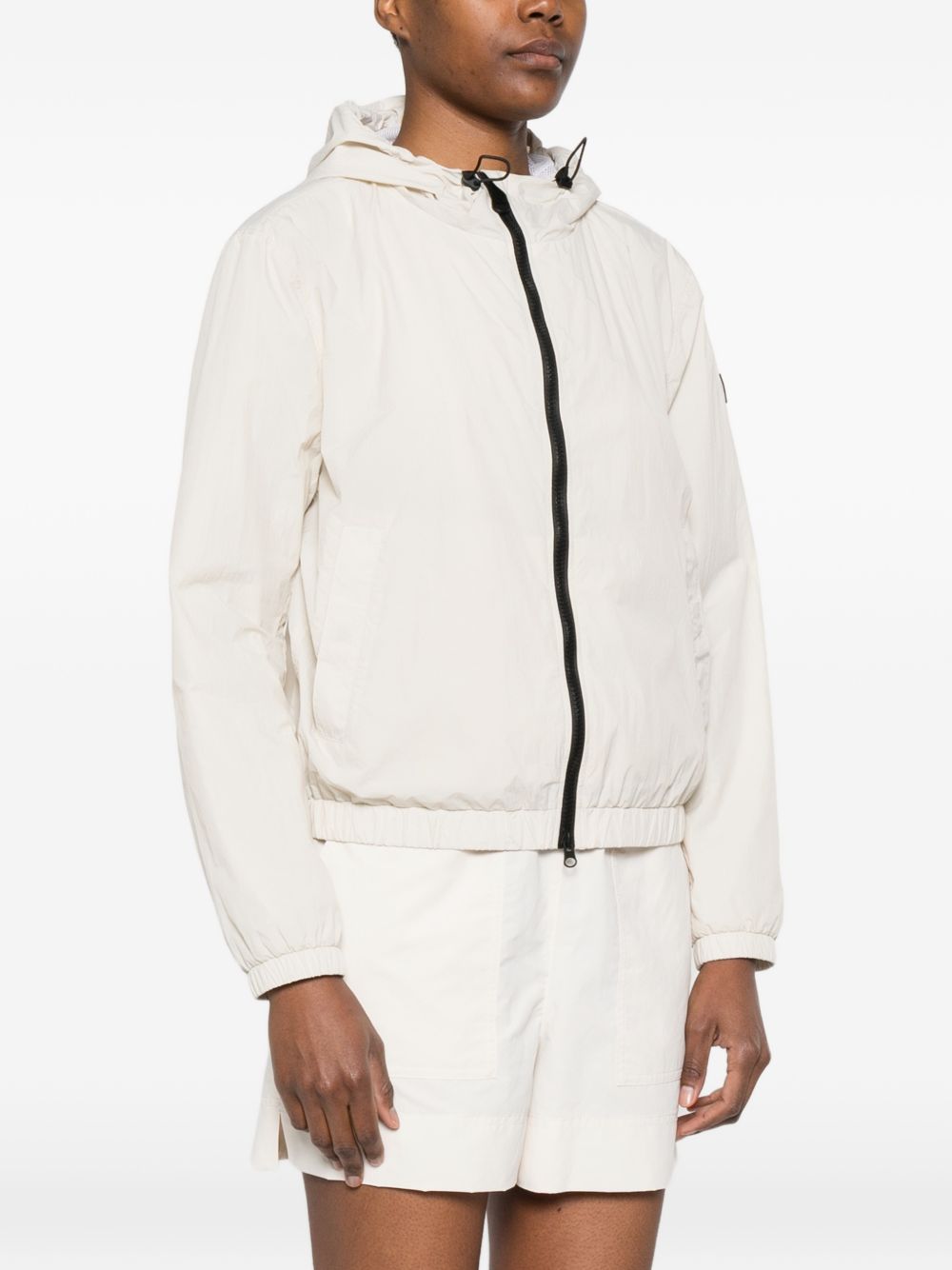 Peuterey Nigle short blouson jacket
