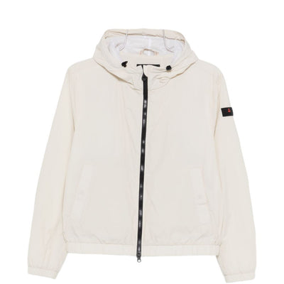 Peuterey Nigle short blouson jacket