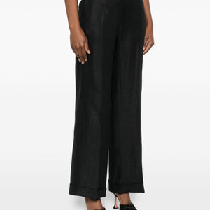 L.B.M. 1911 Linen trousers