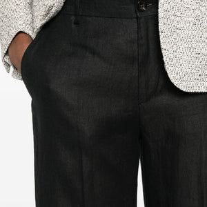 L.B.M. 1911 Linen trousers