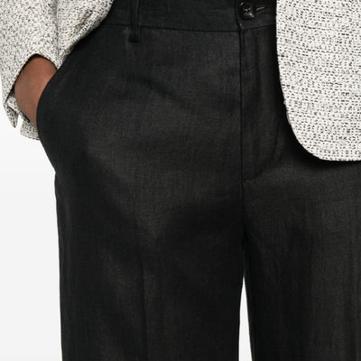 L.B.M. 1911 Linen trousers