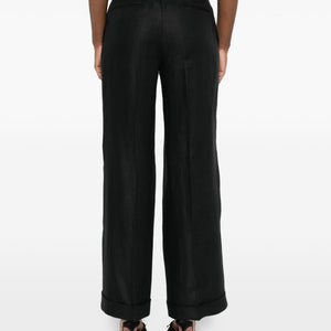 L.B.M. 1911 Linen trousers