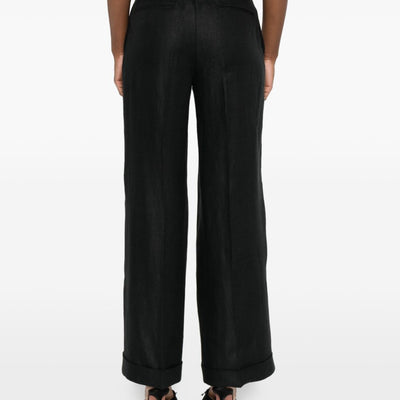 L.B.M. 1911 Linen trousers