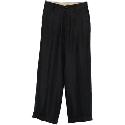 L.B.M. 1911 Linen trousers
