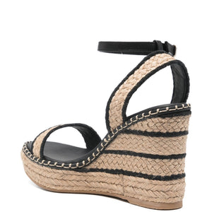 Castañer Bera Wedge Sandals