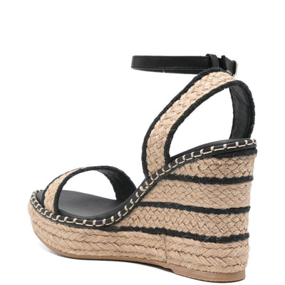 Castañer Bera Wedge Sandals