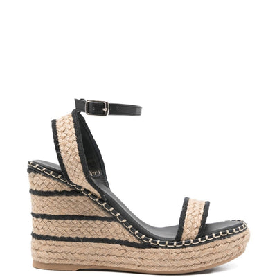 Castañer Bera Wedge Sandals