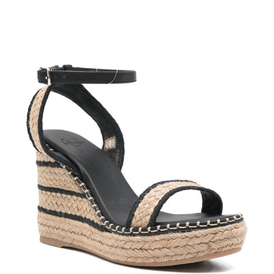 Castañer Bera Wedge Sandals