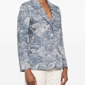 L.B.M. 1911 Single-breasted jacket