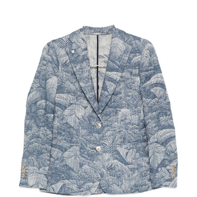 L.B.M. 1911 Single-breasted jacket